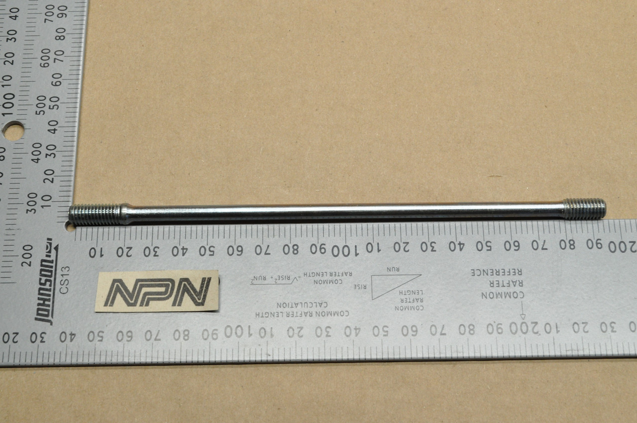 NOS Honda XL100 S XR100 R 77-79 XL75 77-78 XR75 Cylinder Stud Bolt 90032-152-000