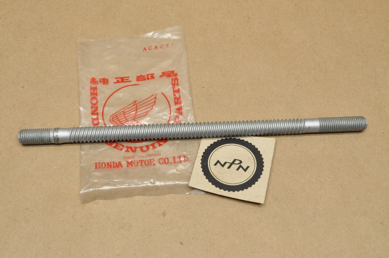 NOS Honda 1979-82 CBX Cylinder Stud Bolt 90031-422-003