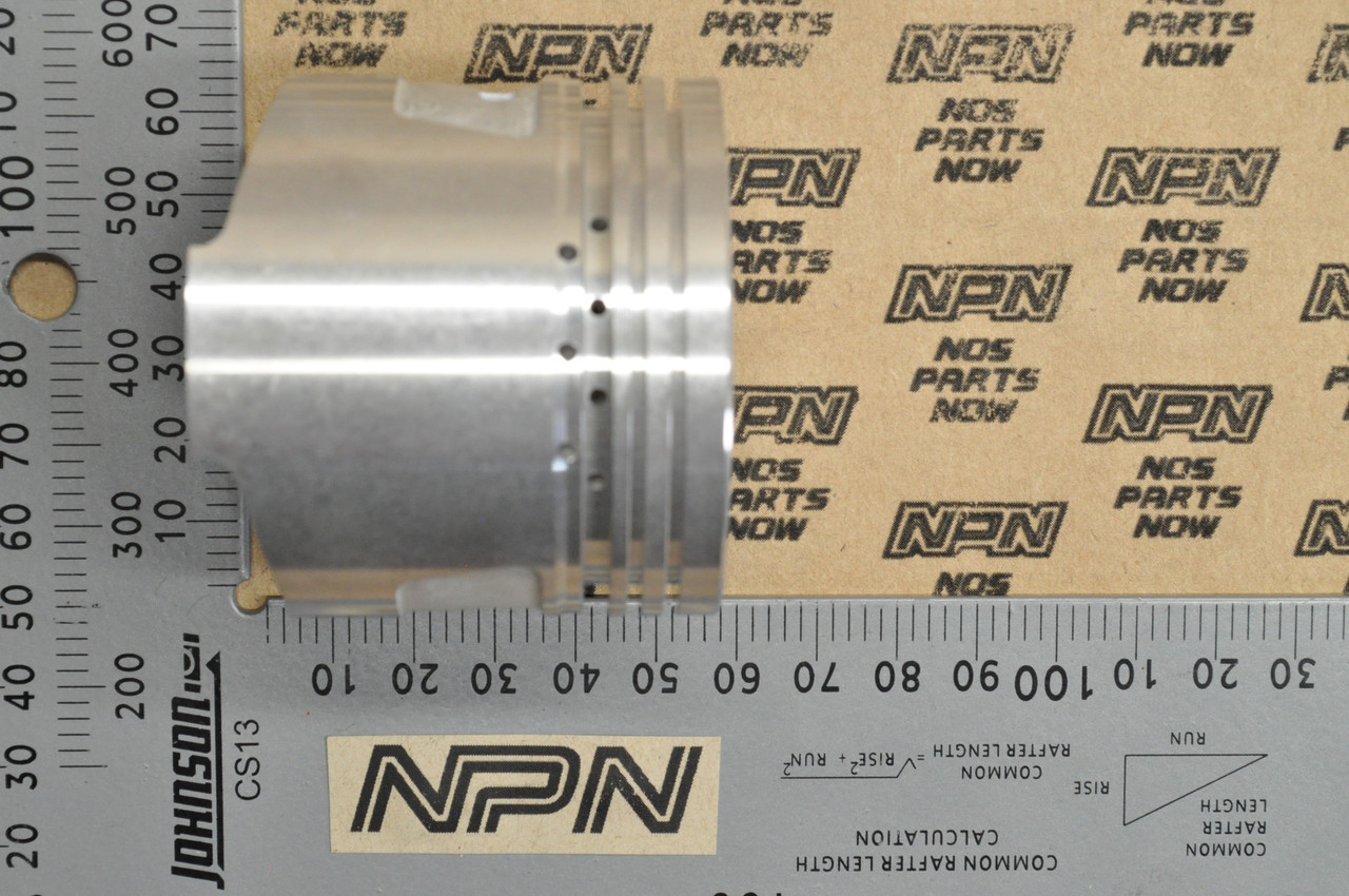 NOS Honda CB750 K0-K2 .50 Oversize Piston 13103-300-020