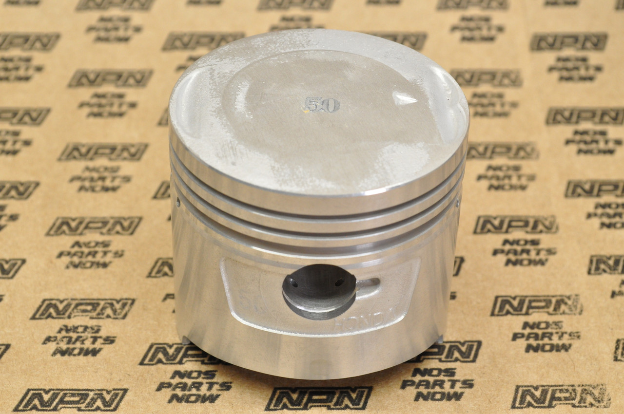 NOS Honda CB750 K0-K2 .50 Oversize Piston 13103-300-020