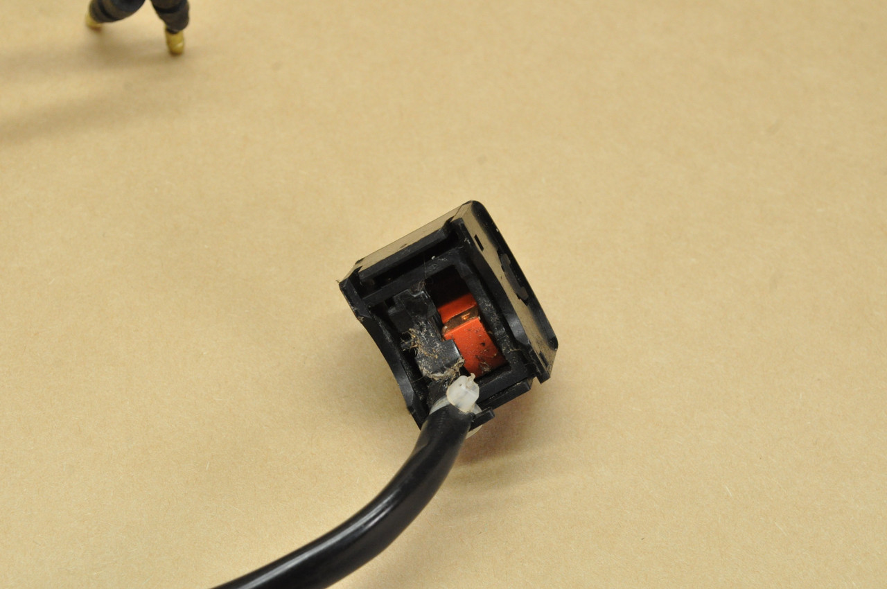 Right Start Stop Kill Switch Compatible Con Honda Z50r | Meses Sin Interés - Foto 7