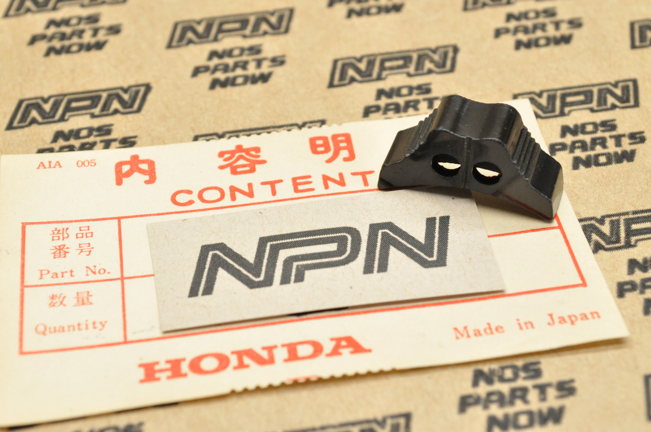 NOS Honda CT70 CT70H K0-K1 Trail 70 Light Dimmer Switch Knob 35319-098-671