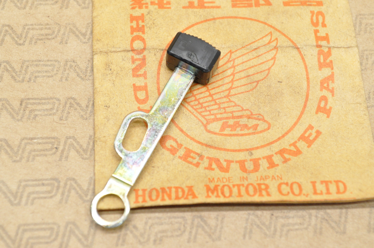 NOS Honda CB450 CB750 CL450 SL100 SL350 XL100 XL250 Switch Knob 35315-235-000