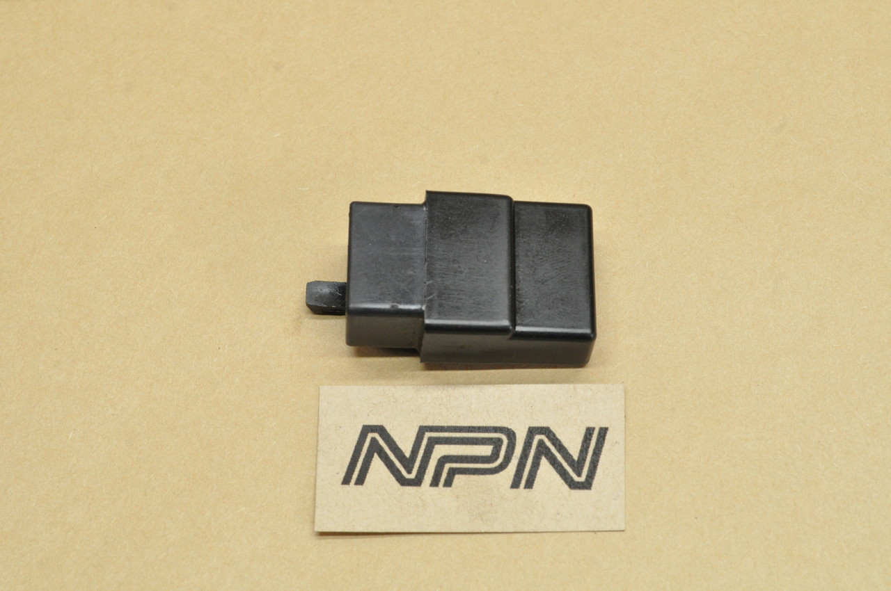 Vtg Used OEM Honda CBR1000 CBR1100 CBR600 CBR900 EZ90 Relay 38501-GN2-014