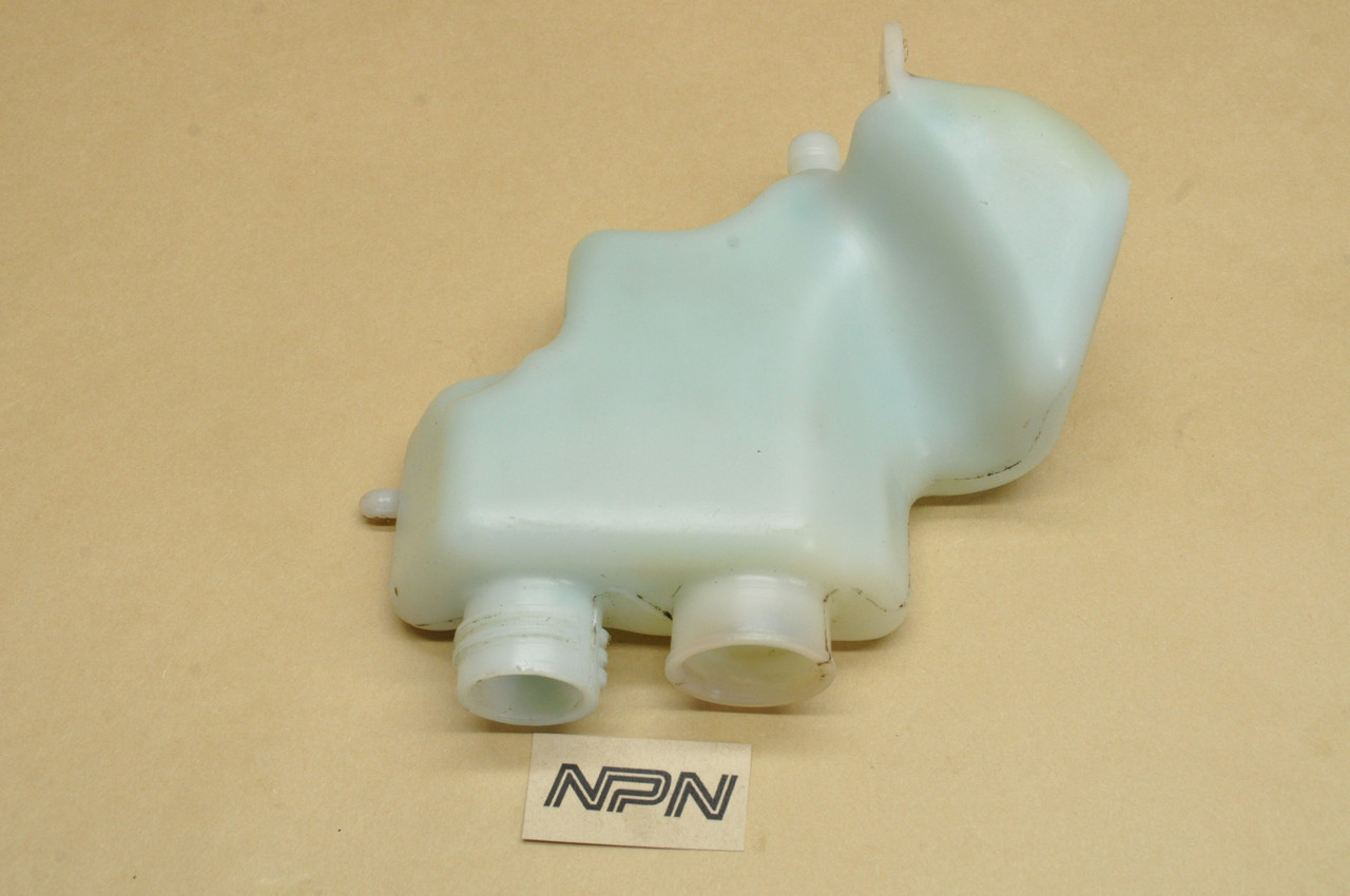 Vintage Used OEM Honda 1991-96 EZ90 Cub Oil Tank Reservoir 55100-GZ4-671 55100-GZ4-671