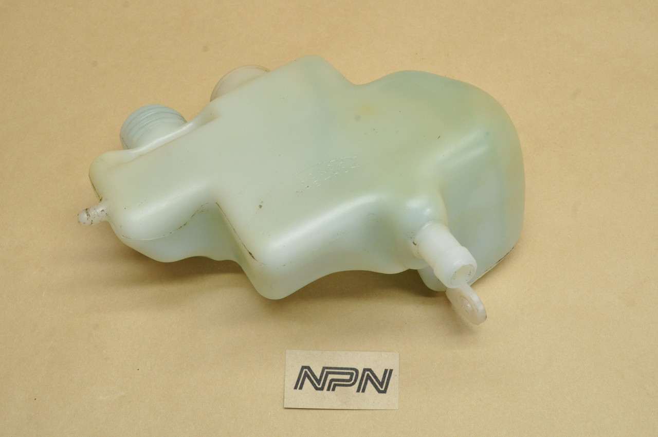 Vintage Used OEM Honda 1991-96 EZ90 Cub Oil Tank Reservoir 55100-GZ4-671 55100-GZ4-671