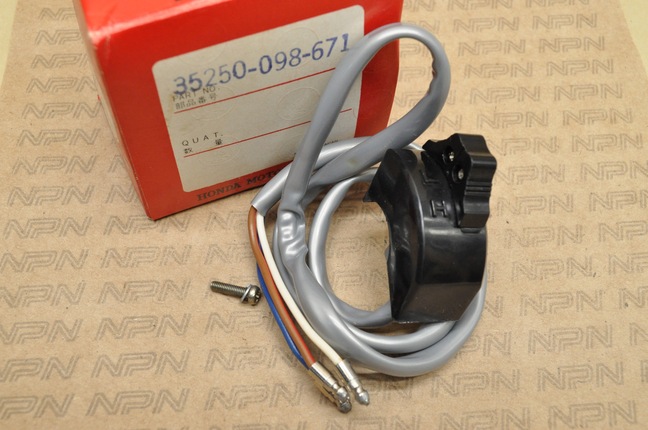 Condensers & Evaporators For Honda CR-V KIT DE CONVERSION Allumage électronique HONDA ATC70 CT70H Z50 SS50 Dax XL70 CDI EUR 50,87 Condensers & Evaporators For Honda Accord - Foto 10