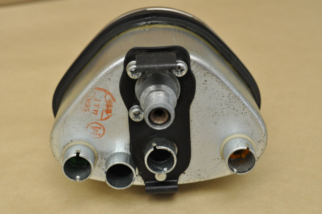 NOS Honda CT90 K1 Speedometer 37200-077-008 - NOS Parts NOW