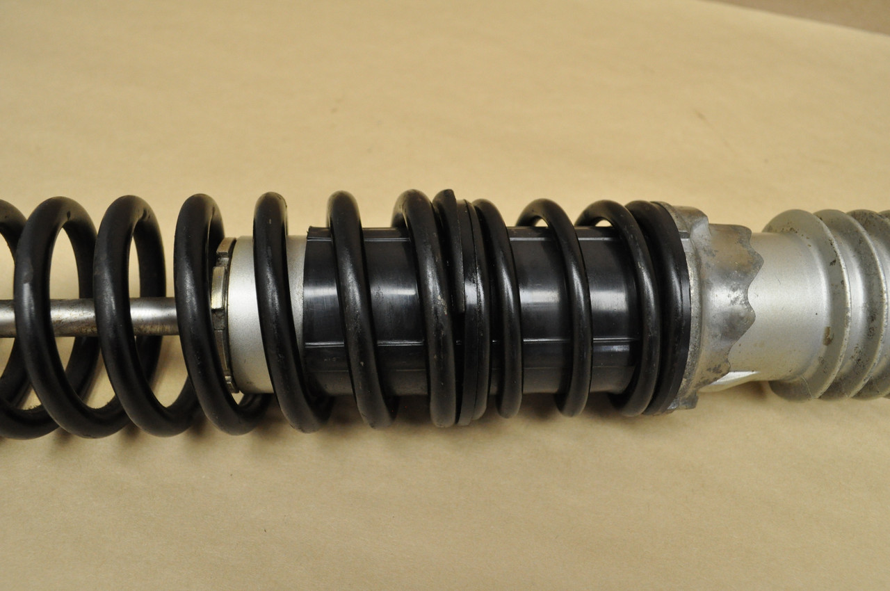 NOS Honda 1974 CR125 M Rear Shock Showa 360 52400-360-000