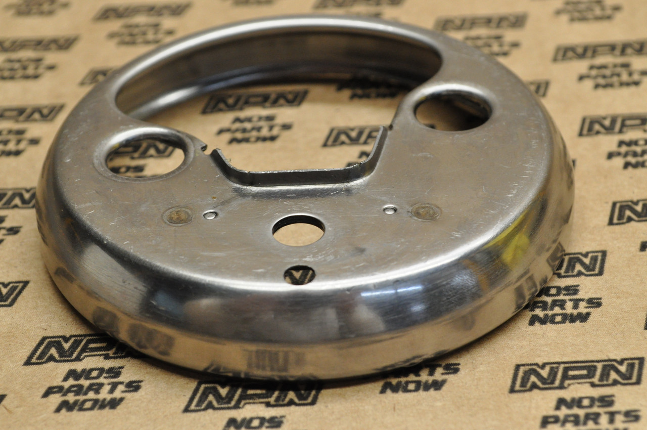 Vtg OEM Honda CB350 CL350 CL450 SL350 Speedometer Set Ring 37213-307-670