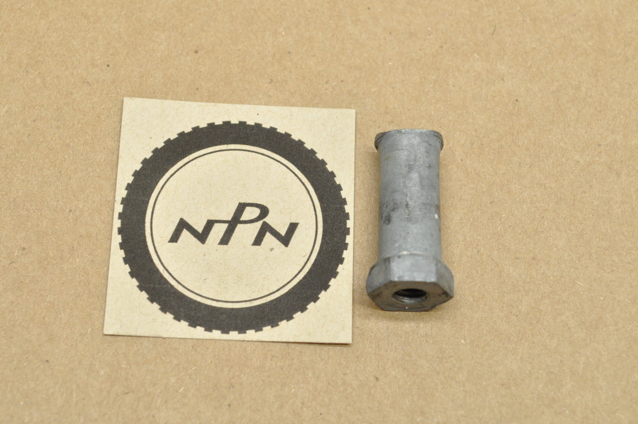 Vintage OEM Honda ATC185 ATC200 ATC250 EZ90 Brake Nut 43464-958-000