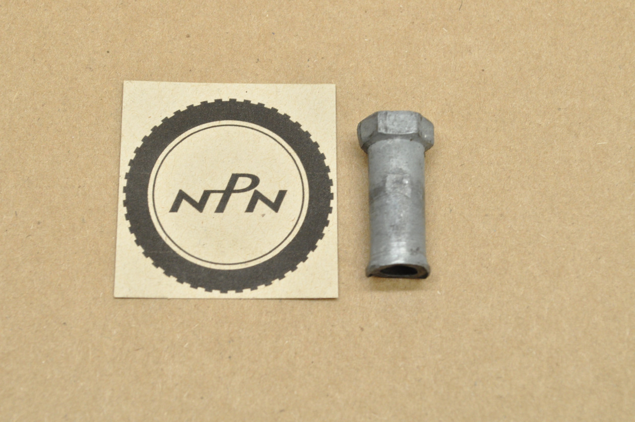 Vintage OEM Honda ATC185 ATC200 ATC250 EZ90 Brake Nut 43464-958-000