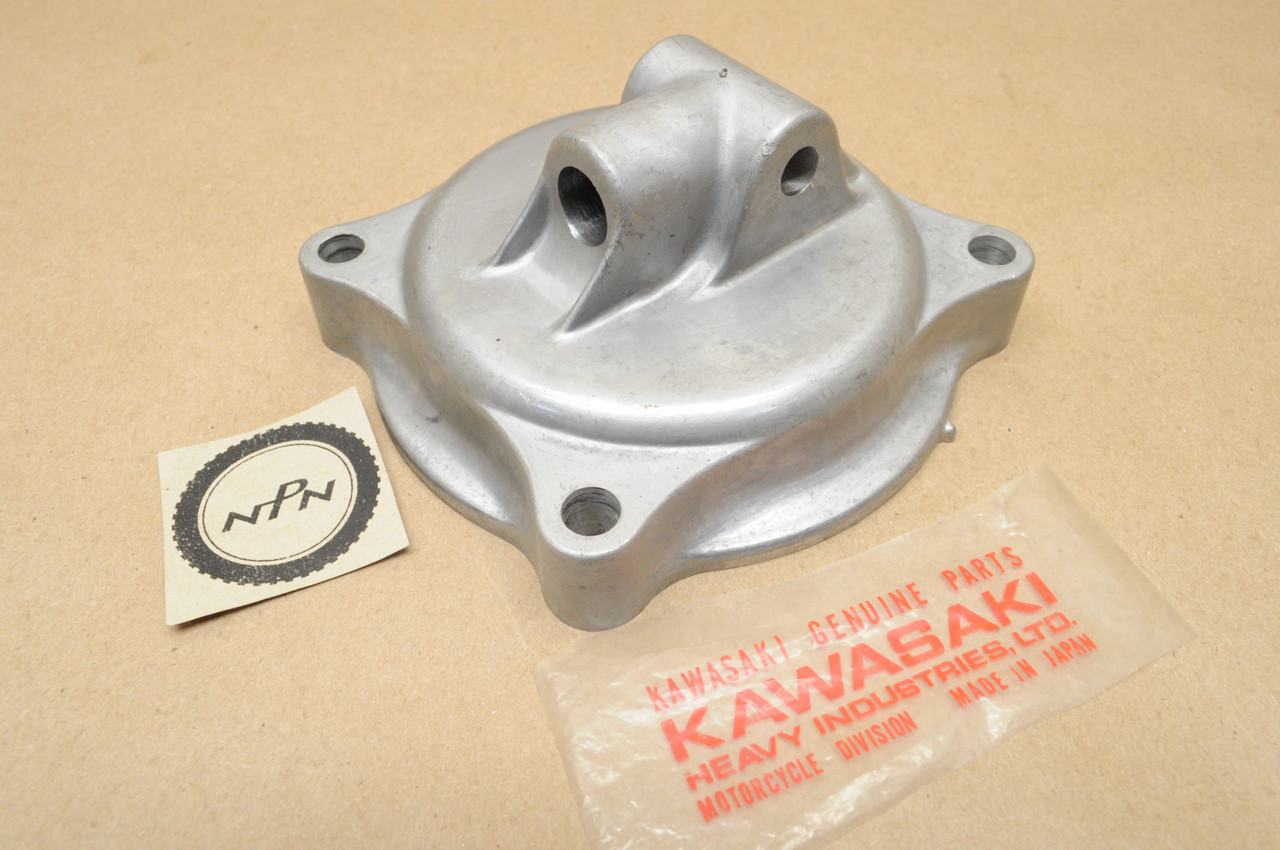 NOS Kawasaki 1978-83 KZ440 B1-B2 H1 A1-A4 C1 G1 D1-D5 Body Breather 14070-1004