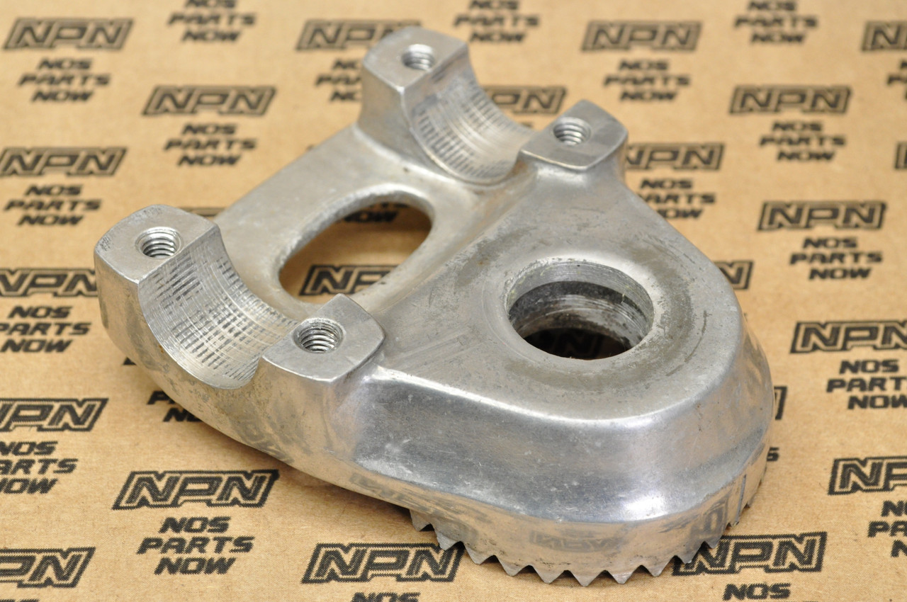 Vtg OEM Honda ATC90 CT90 CT110 ST90 Handlebar Clamp Holder 53132-102-000