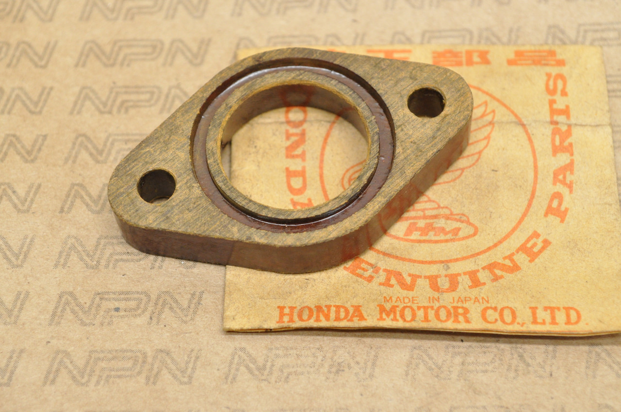 NOS Honda CA72 CA77 Carburetor Insulator 16211-259-000