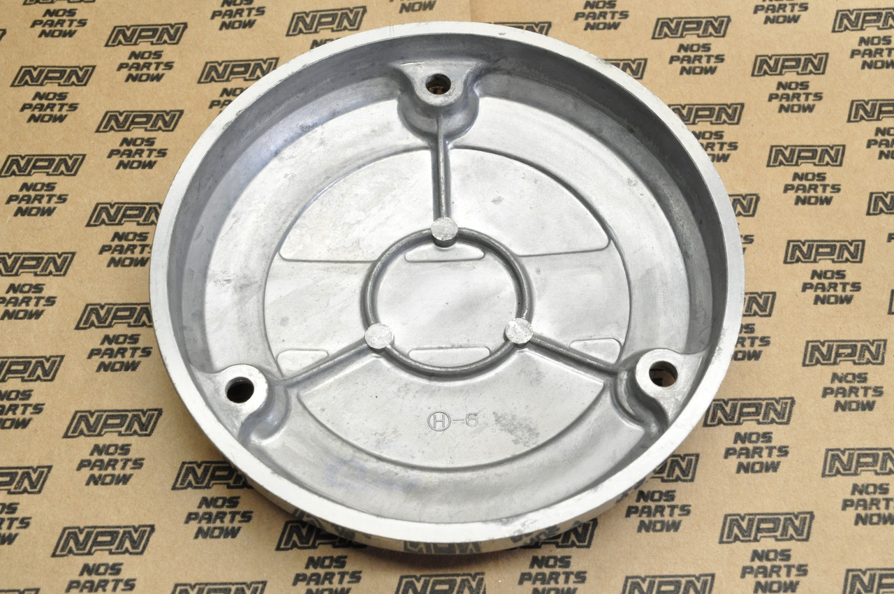 NOS Honda CB360 G CB360T CL360 Magneto Stator Alternator Cover 11431-369-000