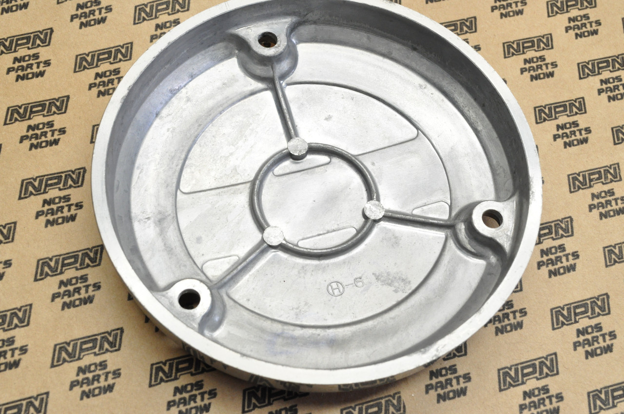 NOS Honda CB360 G CB360T CL360 Magneto Stator Alternator Cover 11431-369-000