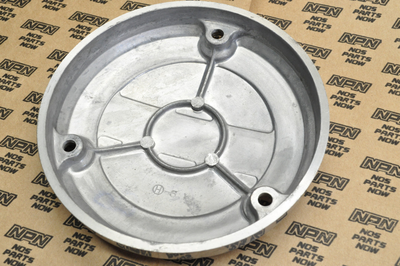 NOS Honda CB360 G CB360T CL360 Magneto Stator Alternator Cover 11431-369-000