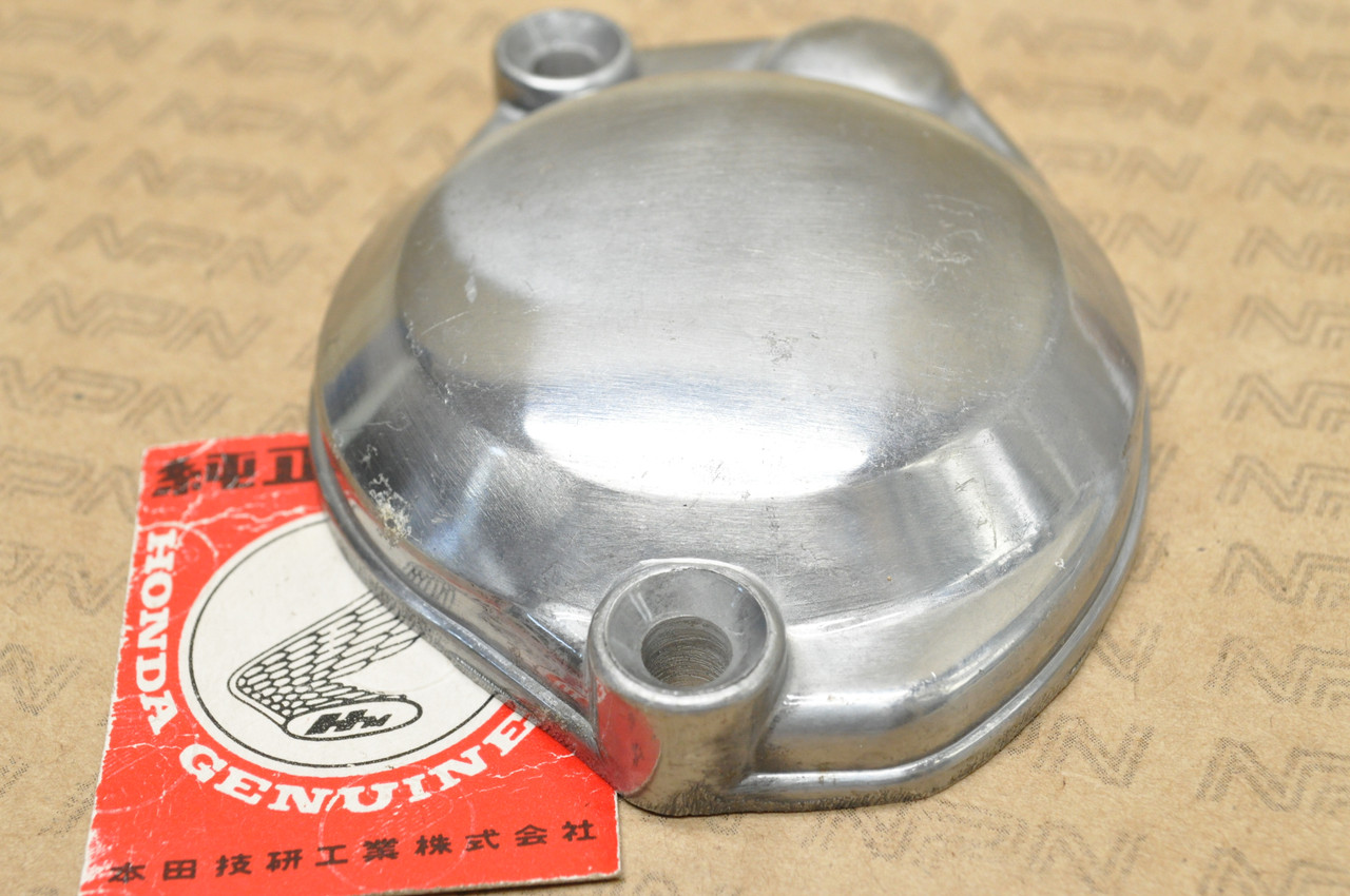 NOS Honda CB450 CB500 T CL450 Engine Points Cover 30371-283-010