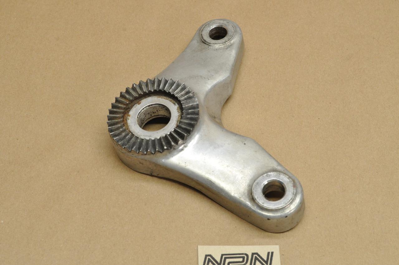 Vtg OEM Honda CT110 CT90 ST90 Fork Top Bridge Triple Tree Clamp 53231-102-000