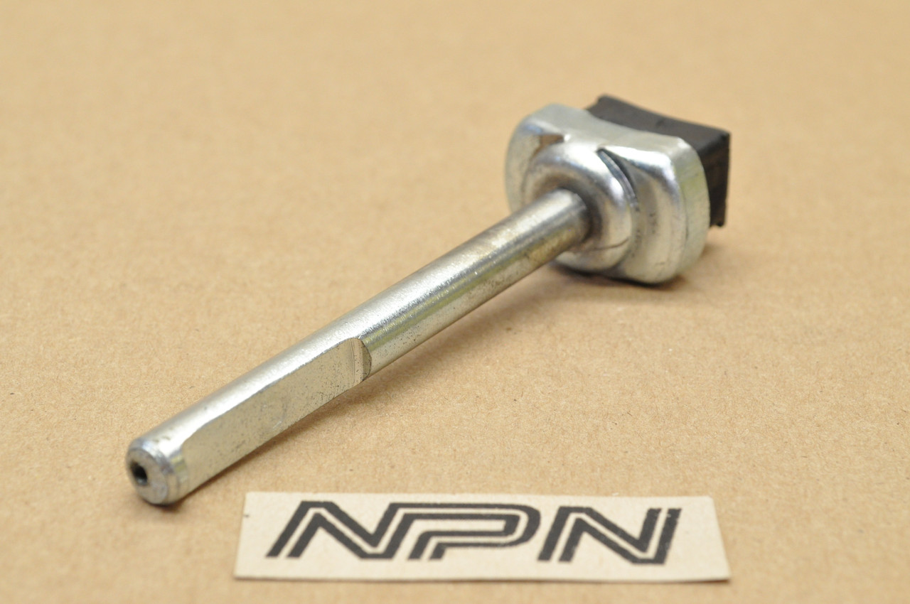 NOS Honda CB750 K0 Cam Chain Tensioner Push Bar 14550-300-020