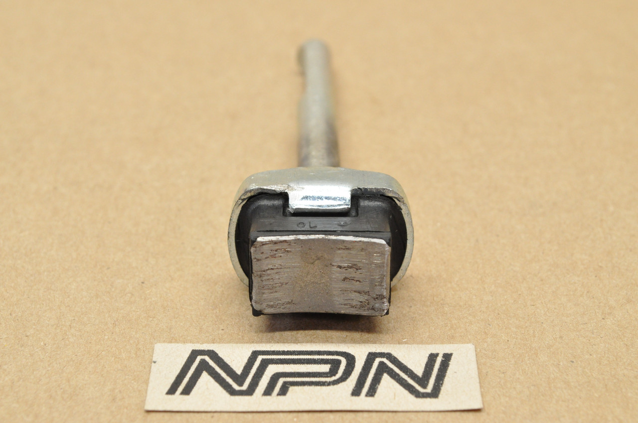 NOS Honda CB750 K0 Cam Chain Tensioner Push Bar 14550-300-020