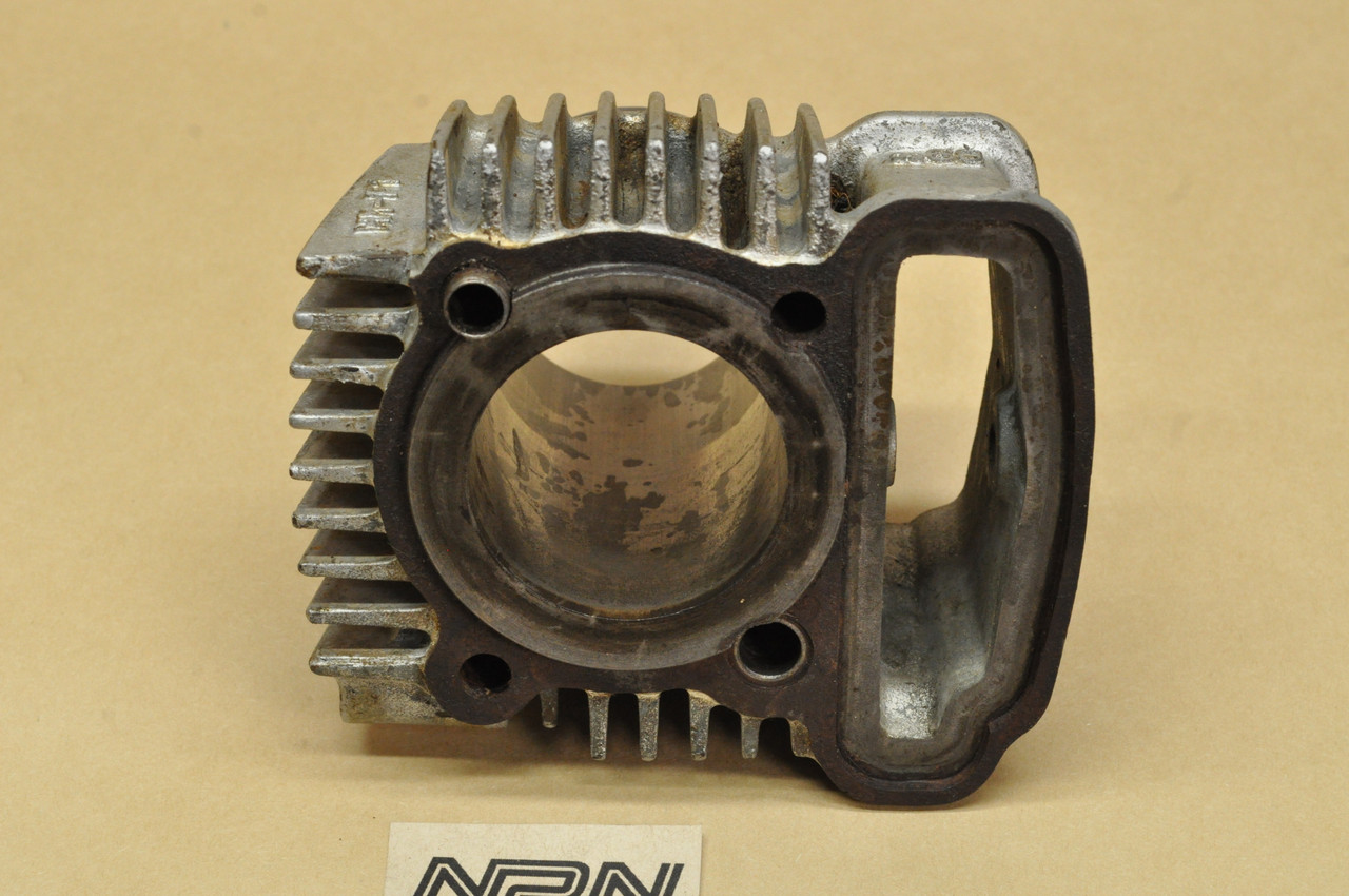 NUEVO* HONDA ST90 K0/K1/K2 1973-1975 LLANTA DELANTERA TRASERA