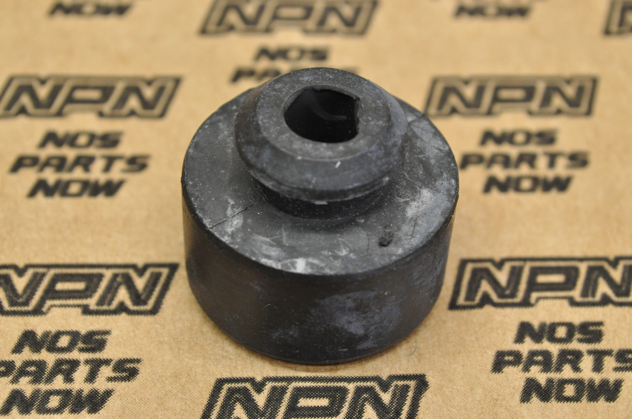 NOS Honda 1985 ATC250 R Front Fender Mount Rubber 50816-HA2-000