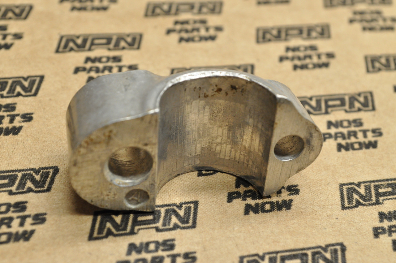 Vtg Used OEM Honda ST90 K0-K2 Front Turn Signal Mount Clamp Holder 33715-128-670
