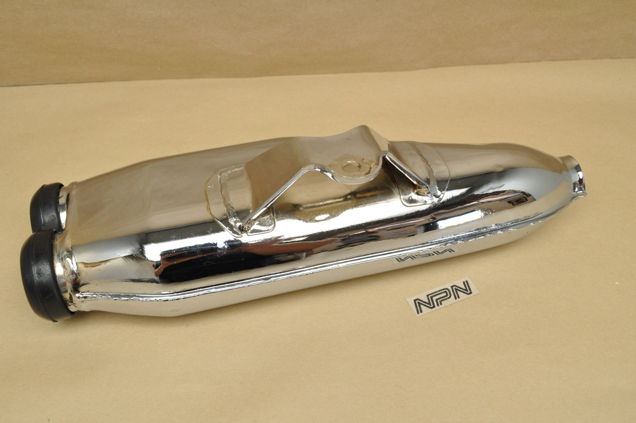 Filtros De Aire Para Honda CL72 Y CL77 Scrambler