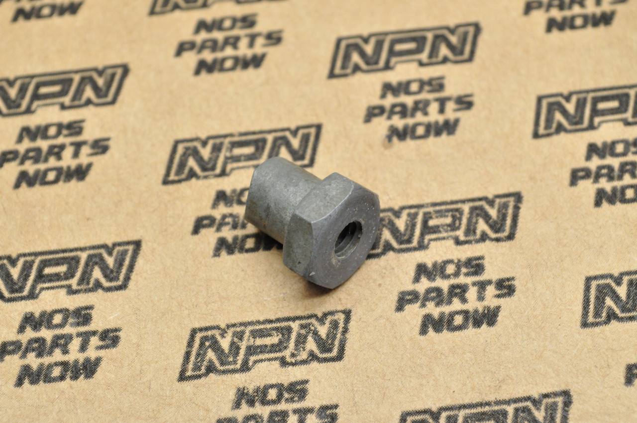 Vtg Used OEM Honda CL70 CL90 CM91 CT70 XL100 XL125 Z50 Nut 95015-41000