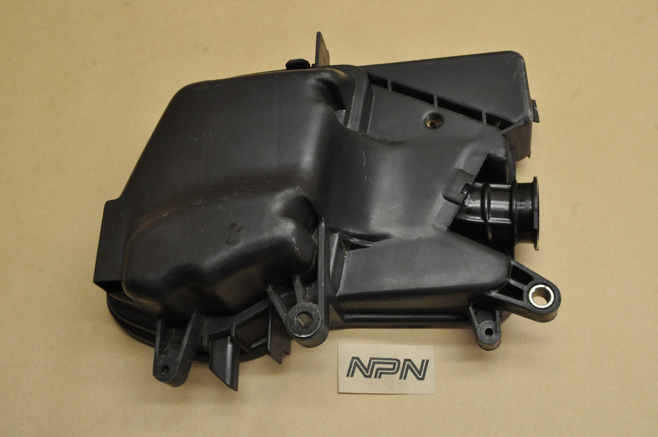 Vtg Used OEM Honda 94-01 SA50 Elite Air Filter Cleaner Housing Box
