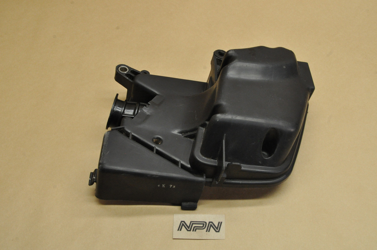 Vtg Used OEM Honda 94-01 SA50 Elite Air Filter Cleaner Housing Box