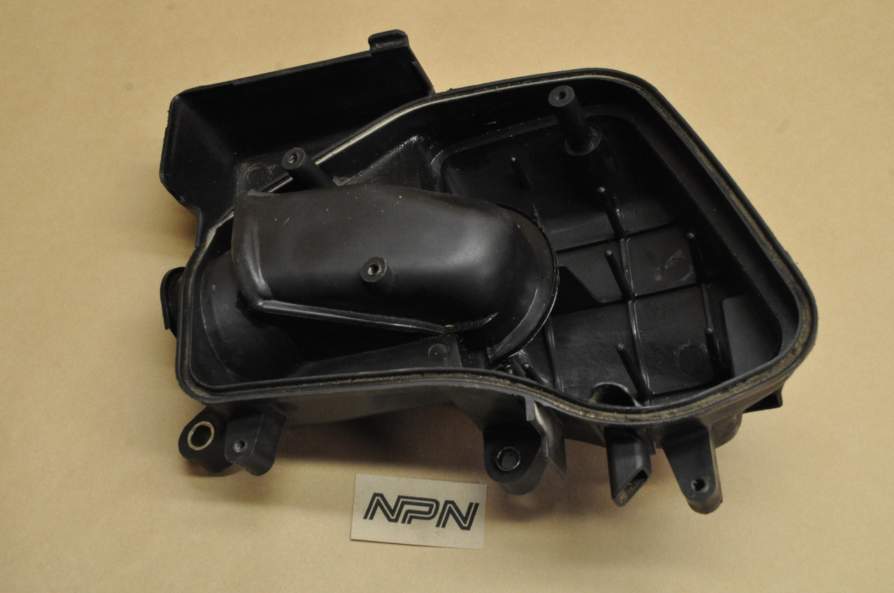 Vtg Used OEM Honda 94-01 SA50 Elite Air Filter Cleaner Housing Box