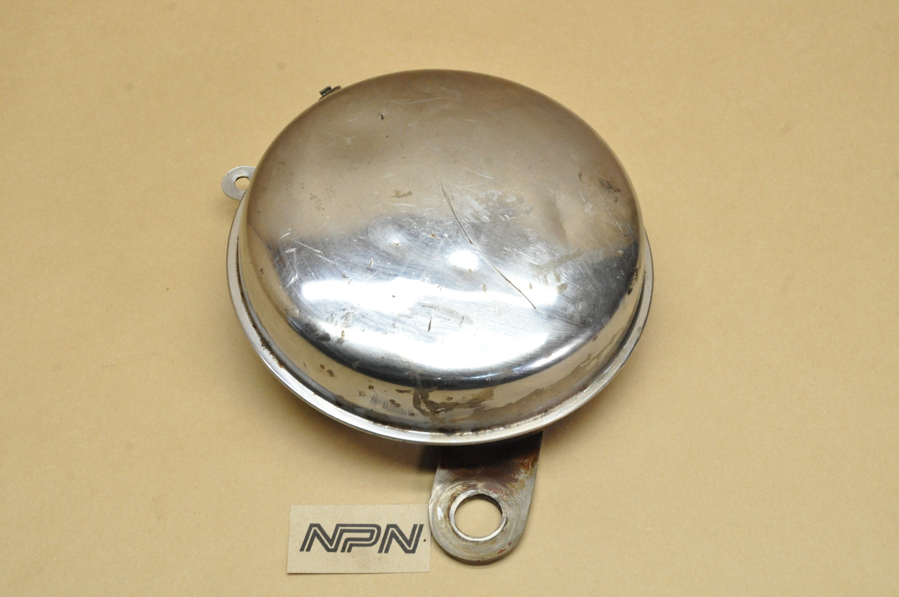 US Part Replacement For Exhaust Muffler fit For