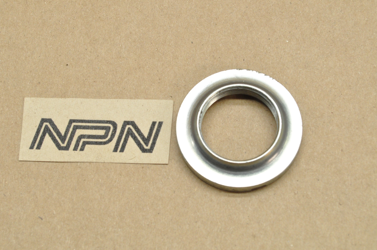 Vintage OEM Honda P50 PC50 Steering Stem Top Cone Race 53211-044-010