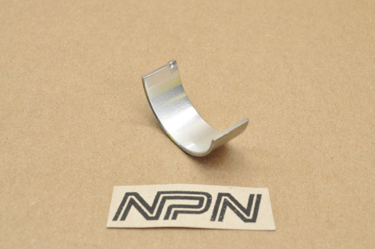 NOS Honda CB350 F CB400 F Connecting Rod Bearing D Yellow 13218-333-003