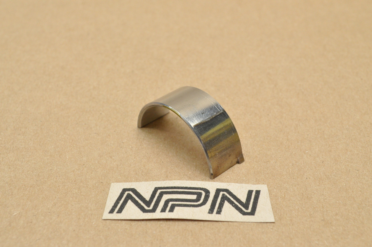 NOS Honda CB350 F CB400 F Connecting Rod Bearing D Yellow 13218-333-003