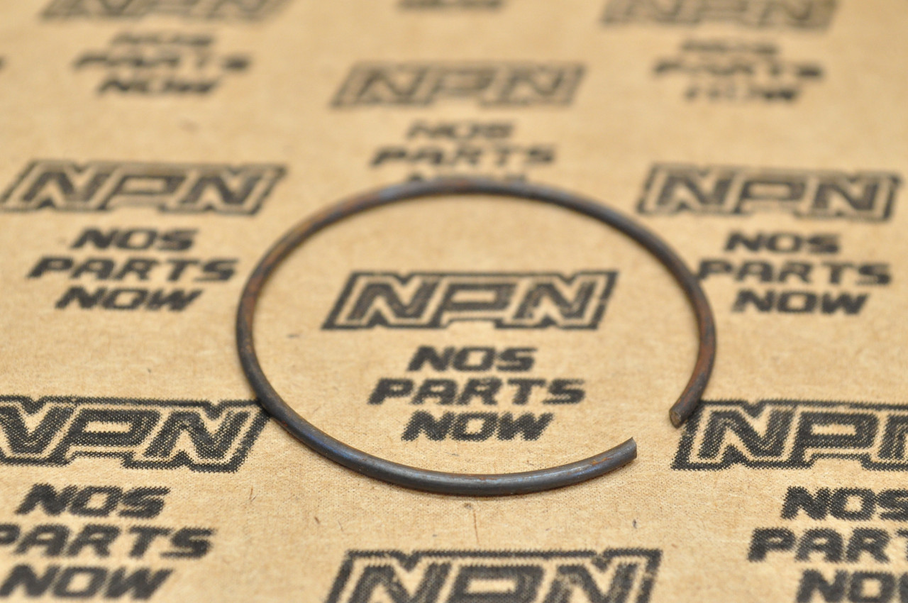 NOS Honda CB450 CB750 CL450 CL72 CL77 Fork Piston Stopper Ring 51447-273-000