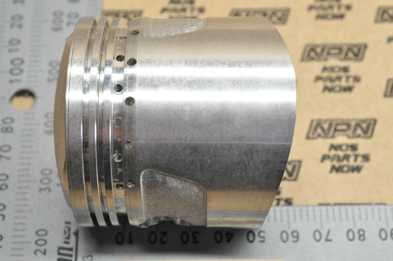 NOS Honda CB77 CL77 .25 Oversize Piston 13102-275-020