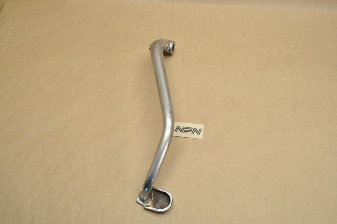 Vintage Used OEM Honda CT70 H K0K3 Rear Brake Pedal 46500098970