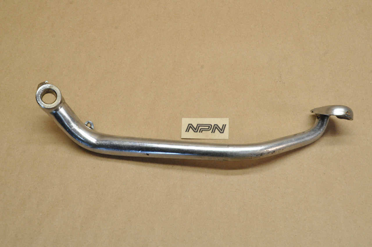 Vintage Used OEM Honda CT70 H K0K3 Rear Brake Pedal 46500098970