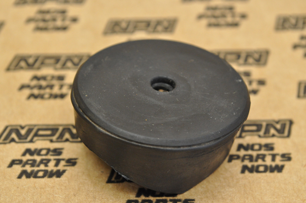 Vtg Used OEM Honda CT70 CT70H SL125 Z50 Fork Reflector Base 33744-045-670