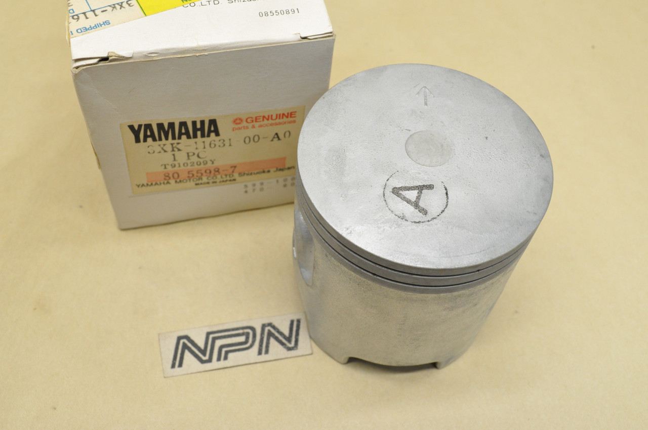 9)FILTRI OLIO ELEMENTO WR250F WR450F YZ250F YZ450 ORIGINALE YAMAHA 5D3-13440 -00