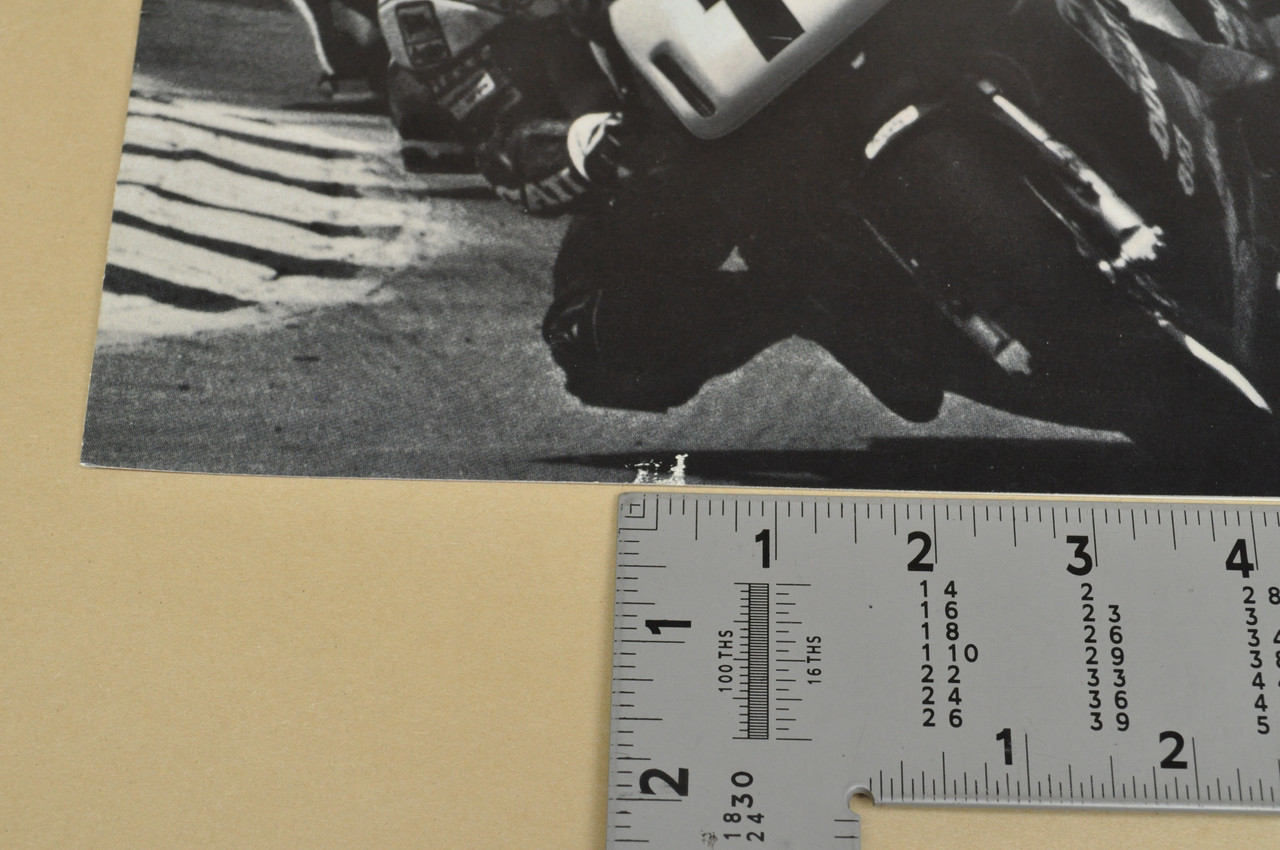 1991 Ducati 851 Sport 907 ie Paso 900 Super Sport 750 Sport Motorcycle Brochure