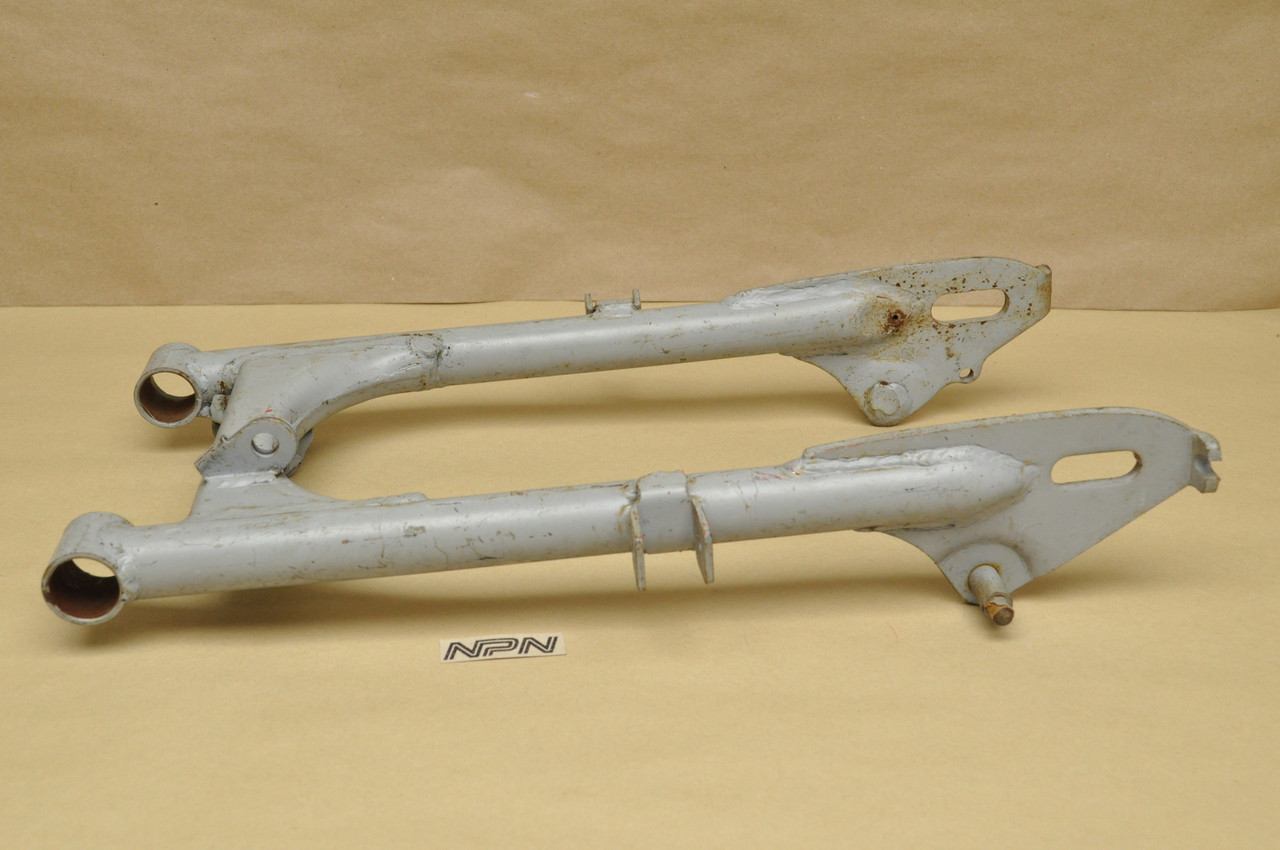 NOS Honda S90 Sport 90 Swing Arm in Primer 52100-028-603 Z