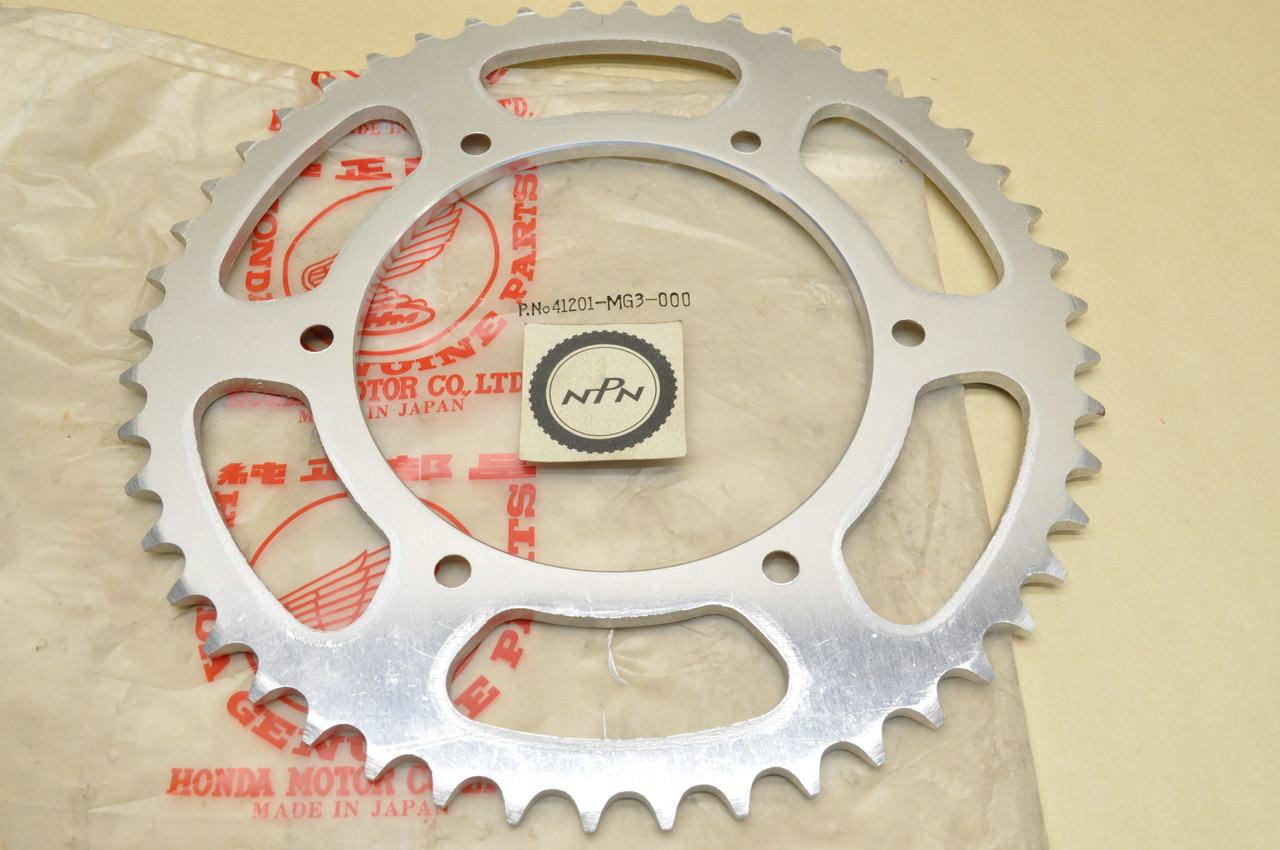 オーダー用 TSR : Drive Chain Hook Red [52171-HW0-0RE]