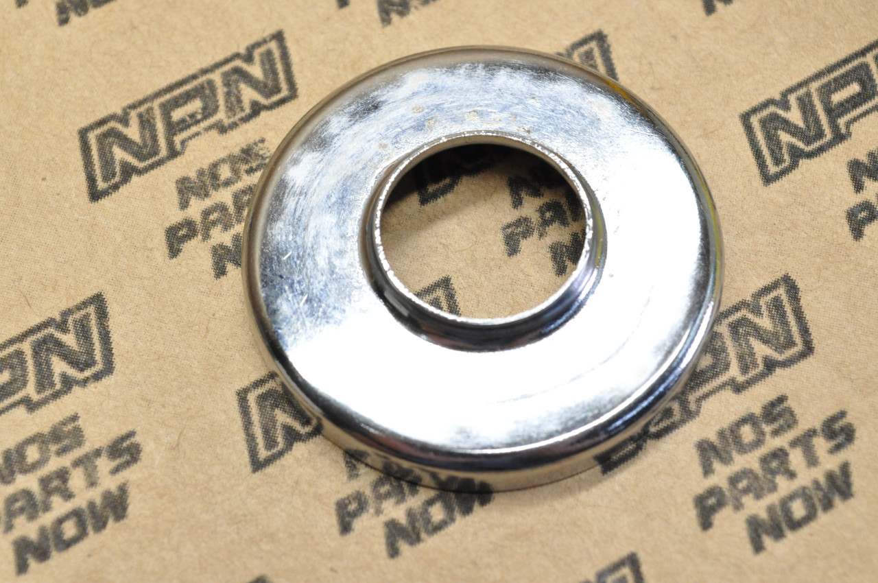Vintage Used OEM Honda CL72 CL77 Fork Top Cap Cover 51623-273-670