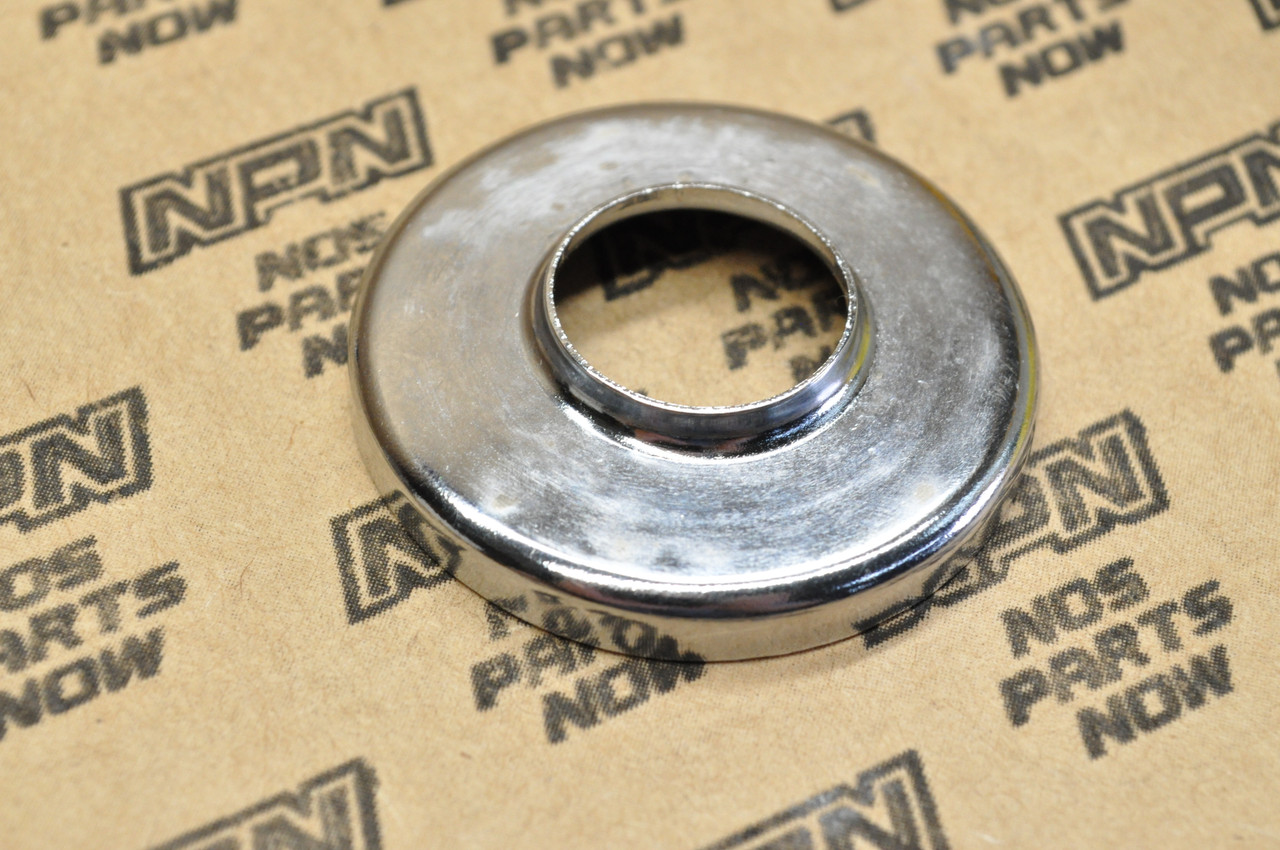 Vintage Used OEM Honda CL72 CL77 Fork Top Cap Cover 51623-273-670