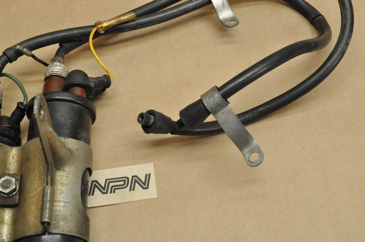 Vintage Used OEM Honda CL77 Ignition Coil Assembly 30500-273-405